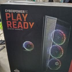 Cyber Power PC