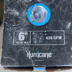 Inline Fan