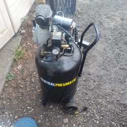 Compressor 