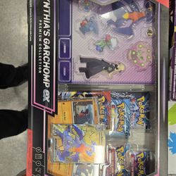 New Pokémon Cards Sets 