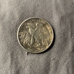 Rare Coin 