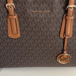Brand New Never Been Used Michael Kors Tote
