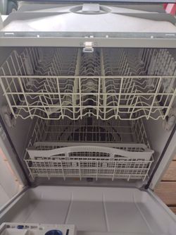 Dishwasher