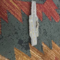 Die Cast USS Middway 