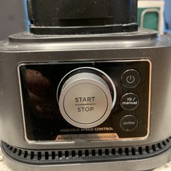 Blender Base For Parts 