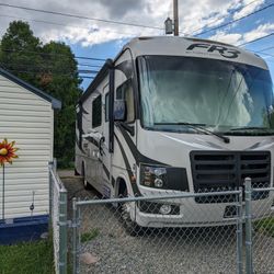 2015 Forest river FR3 28 FTS.