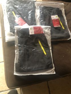 Pantalones para aser ejercicio