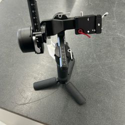 Camera Stand