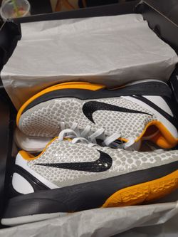 Kobe Shoes