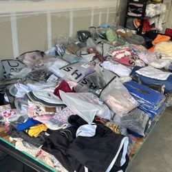 Brand New Clothes Women’s/kids 