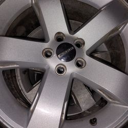 18" Original OEM