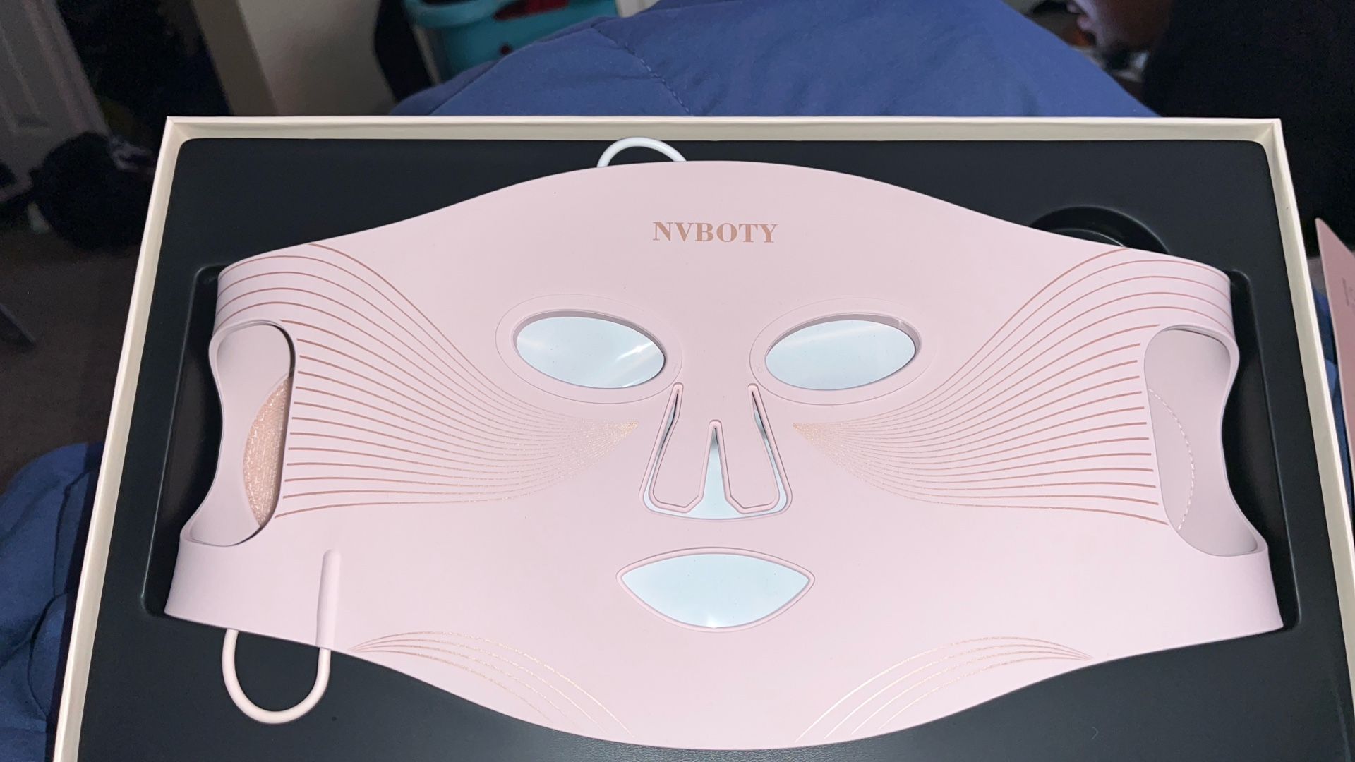 Led Face Mask