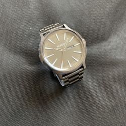 Nixon Sentry SS Watch