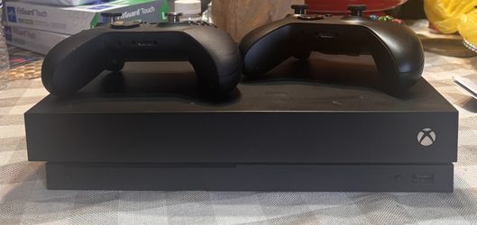 Xbox One