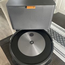 IRobot Roomba J7