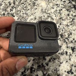 GoPro Hero 12 Black 1 Battery 