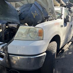 2006 F150 Parts