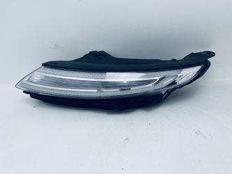 2019-2023 HYUNDAI NEXO LEFT DRIVER SIDE DAYTIME RUNNING LIGHT LED OEM