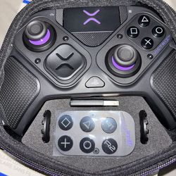 Victrix gaming controller