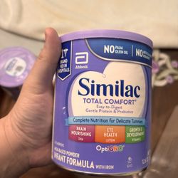 Similac formula 