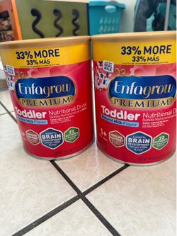 Enfamil Toddler Formula