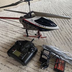 Large Helicopter