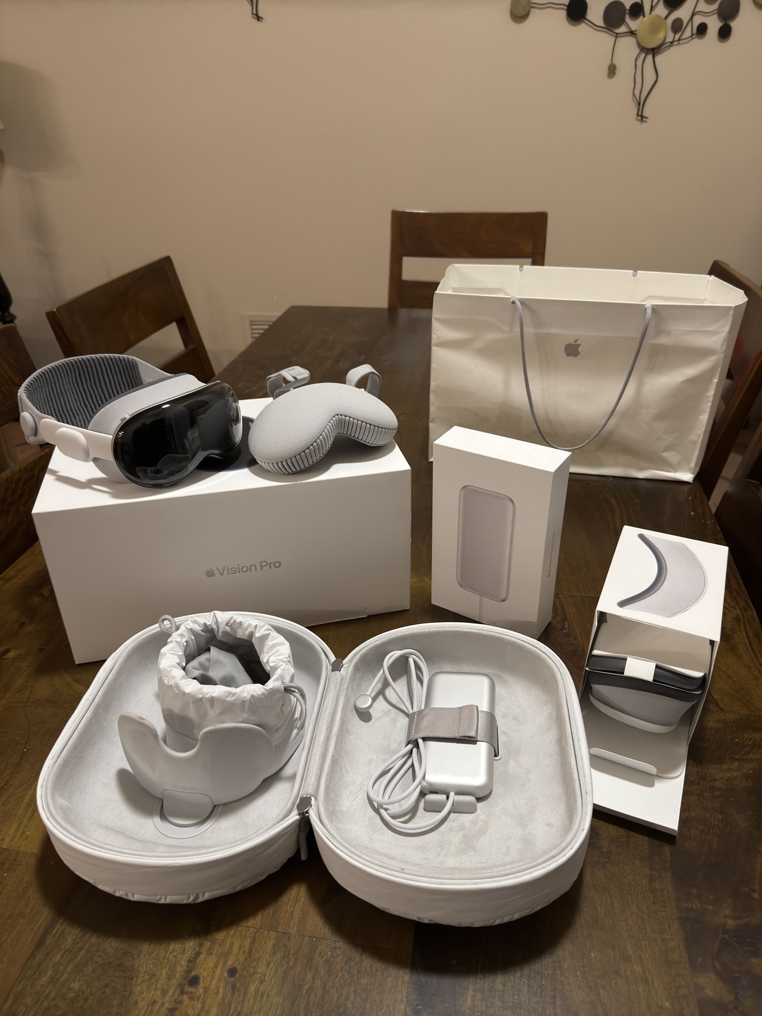 Apple Vision Pro 512GB
