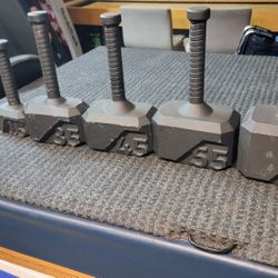 Hammer Weights