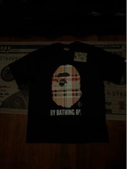 bape shirt