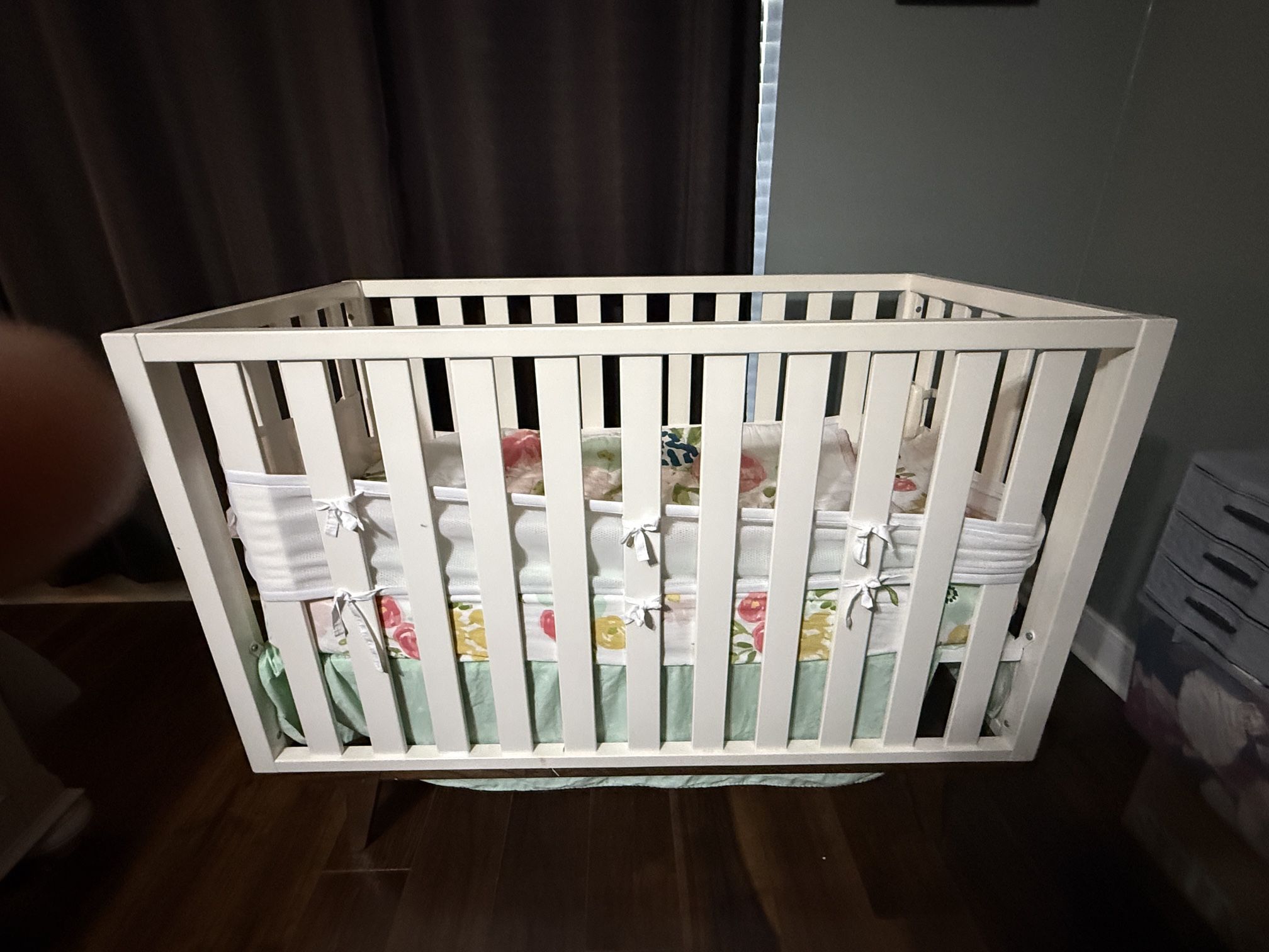 Baby Crib