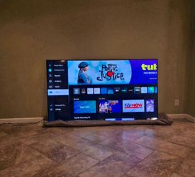 85-inch SAMSUNG NEO QLED QN70F 4K Smart TV UHD HDR (2025 Model)