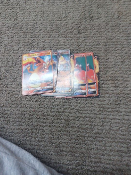 7charizards