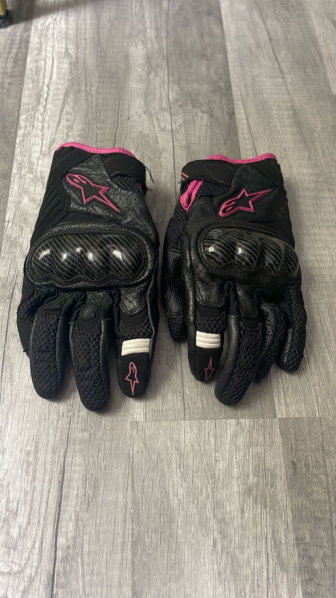 Women Alpine star Gloves 