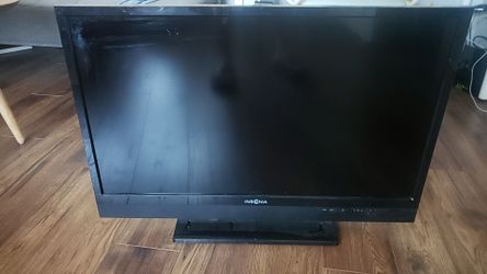 32" TV