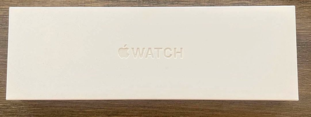 Apple Watch Series 11 46mm Slate Titanium CEL