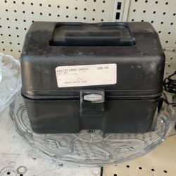 Plug in lunch box