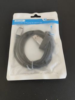 CARGADOR CABLE MICRO USB