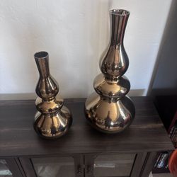 Vases 