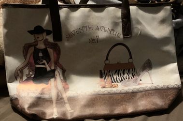 Beautiful Purse
