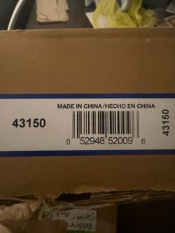 Scat pack rotors