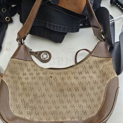 Dooney & Burke Purse 