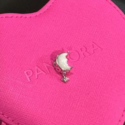 Charm 925 Silver For Pandora Bracelet.!
