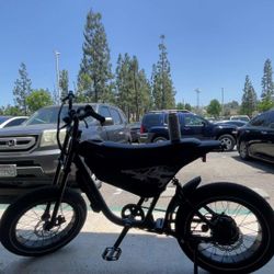 Himiway C5 Ebike 