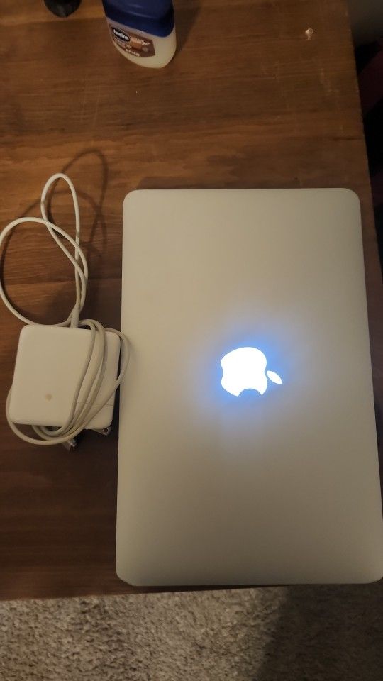 Macbook Pro