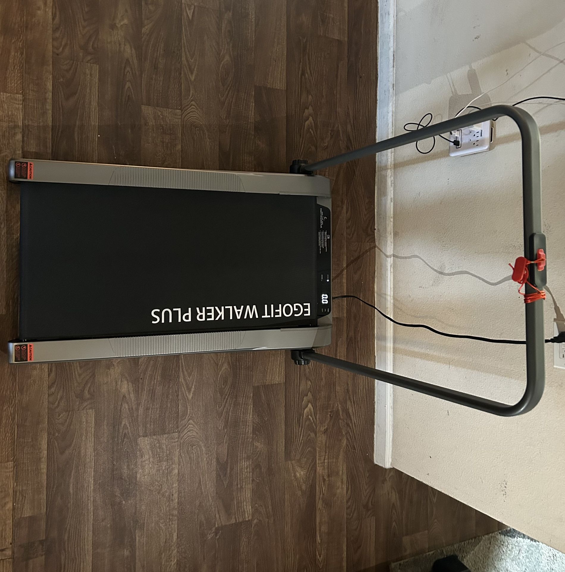EgoFit Walker Plus