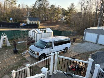 2000 Chevy 3500