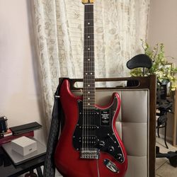 Fender Stratocaster Player II