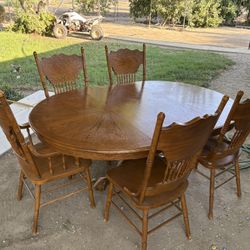 Dining Set