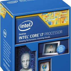 Intel Core i7 i7-4770 3.40 GHz Processor