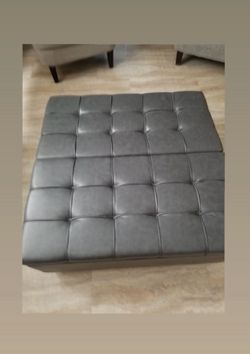 Coffee Table Storage